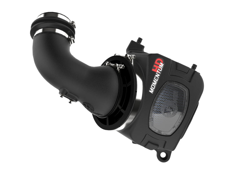 Load image into Gallery viewer, aFe 20-24 GM Trucks/SUVs L6-3.0L (td) LM2/LZ0 Momentum HD Cold Air Intake System w/ Pro 10R Filter
