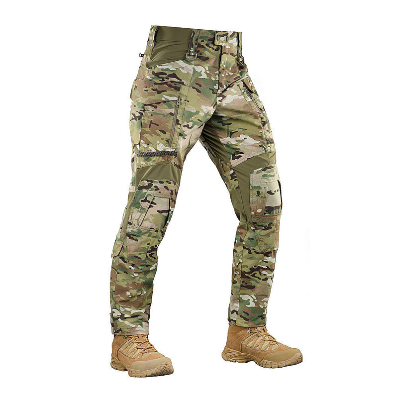 Load image into Gallery viewer, M-Tac Military Pants Army NYCO Extreme
