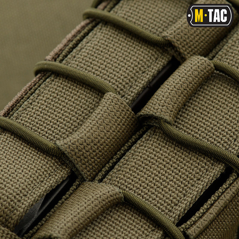 Load image into Gallery viewer, M-Tac Double Open Top AR/AK Mag Pouch
