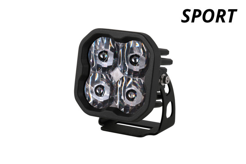 Load image into Gallery viewer, Diode Dynamics SS3 Sport RBL - White Combo Standard (Single)
