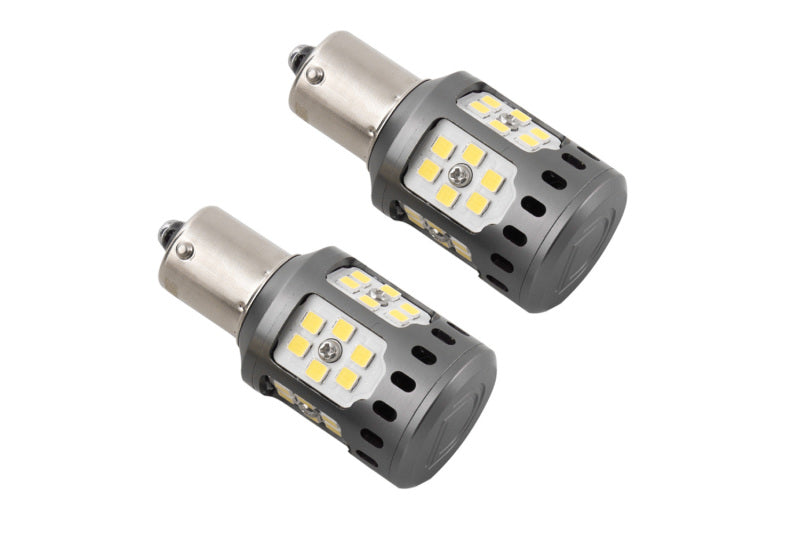 Load image into Gallery viewer, Diode Dynamics 1156 XPR LED Bulb - Cool - White (Pair)
