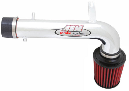 AEM Induction AEM Short Ram Intake System S.R.S. ACCV6 98-02/CL 01-03/TL 22-416P