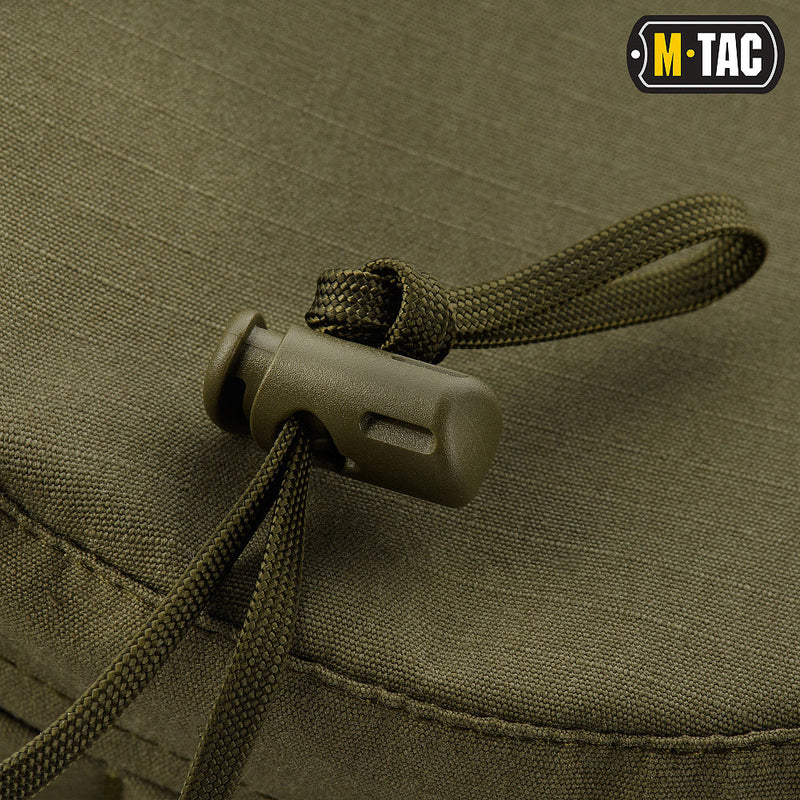 Load image into Gallery viewer, M-Tac Panama Boonie Hat Rip-Stop
