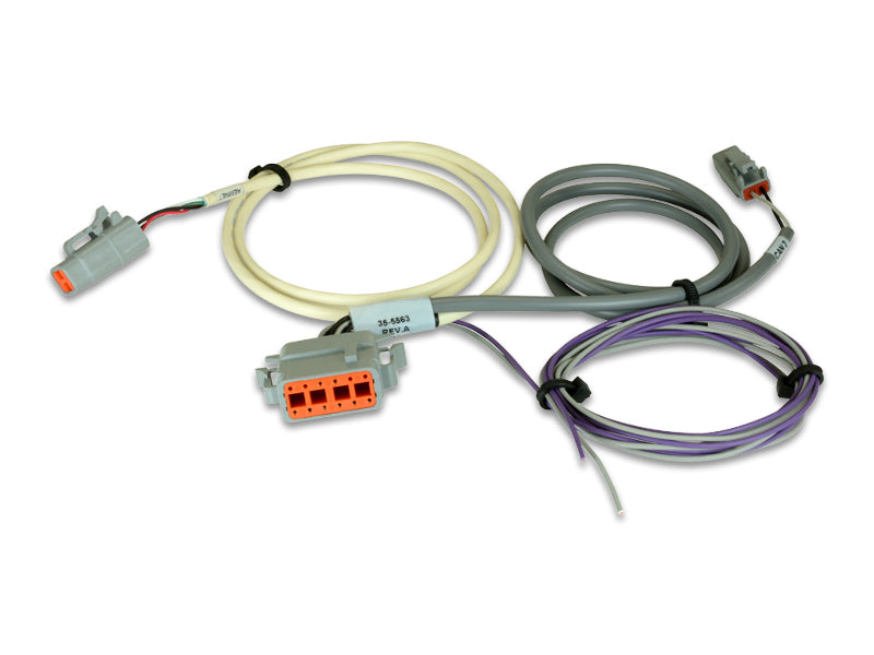 Load image into Gallery viewer, AEM CD-Dash Replacement Main Harness 30-5563
