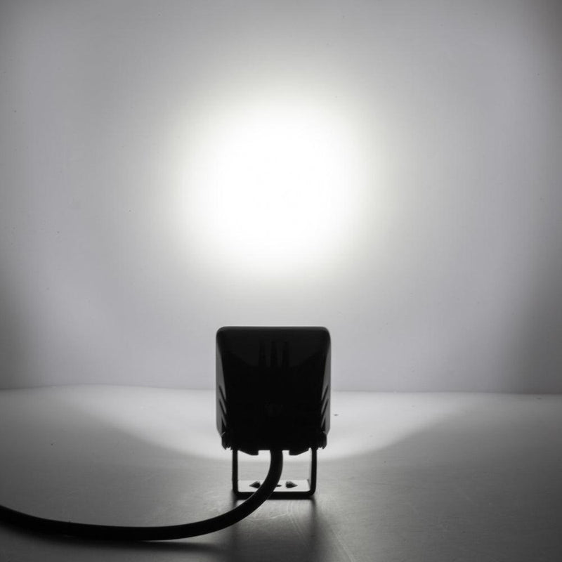 Load image into Gallery viewer, 2 Inch 40W 4000LM LED Pod White Spot Offroad Light
