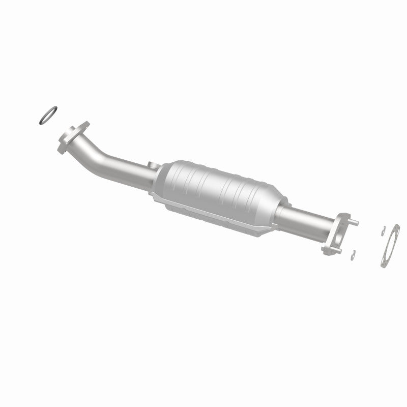 Load image into Gallery viewer, Magnaflow Conv DF 98-00 Niss Pathfinder 3.3L

