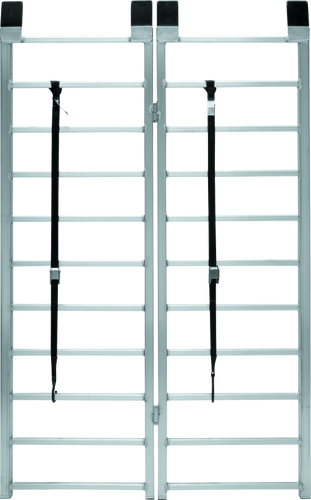 QuadBoss Cust Pallet 56-0050 44X71 Ramp