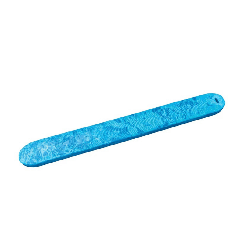 Load image into Gallery viewer, WOW Watersports Vacation Mode Molded Foam Pool Noodle

