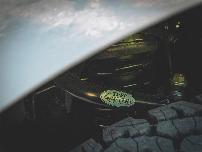 Load image into Gallery viewer, Tuff Country 21-23 Ford F-150 4x4 Ball Joint Upper Control Arms
