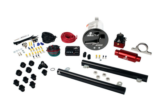 Aeromotive Fuel Pump Complete Kit