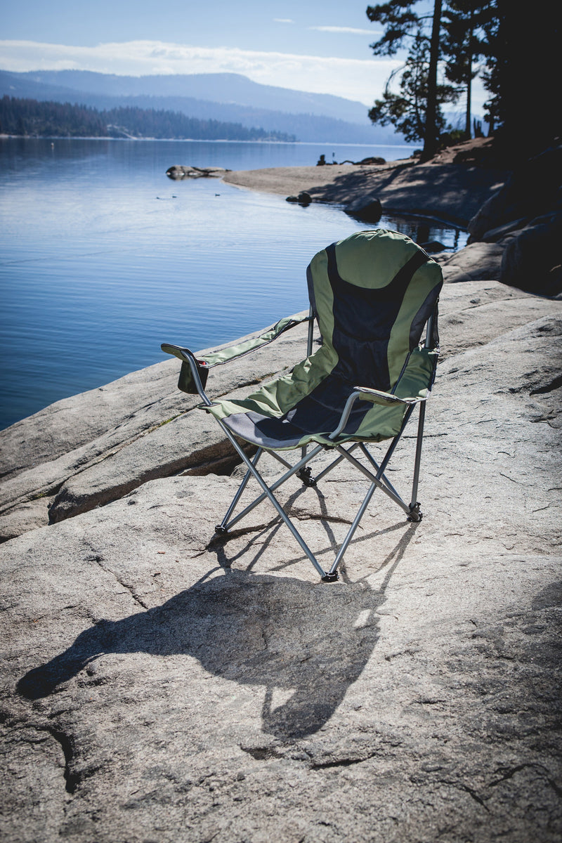 Load image into Gallery viewer, Reclining Camp Chair
