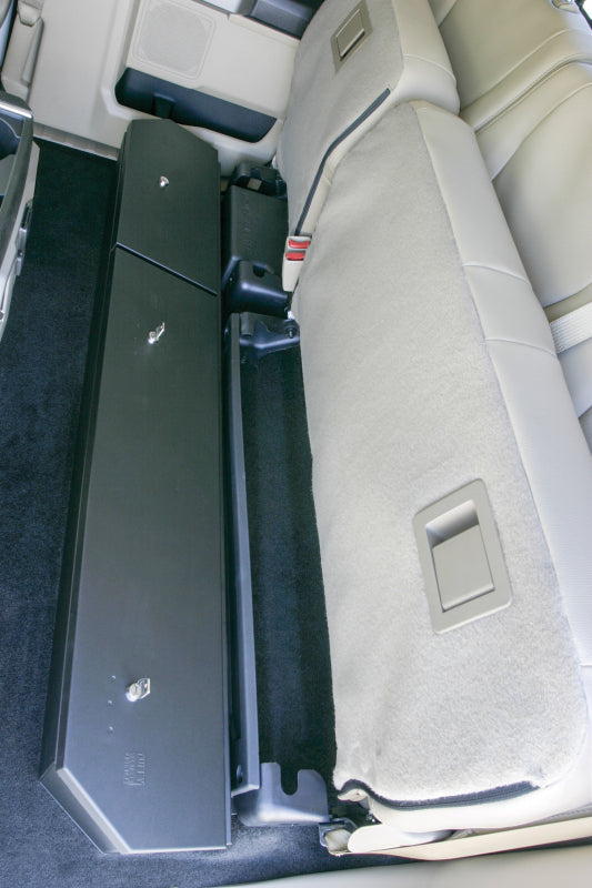 Load image into Gallery viewer, Tuffy Underseat Lockbox W/ Keyed Lock For Ford Fseries Supercab
