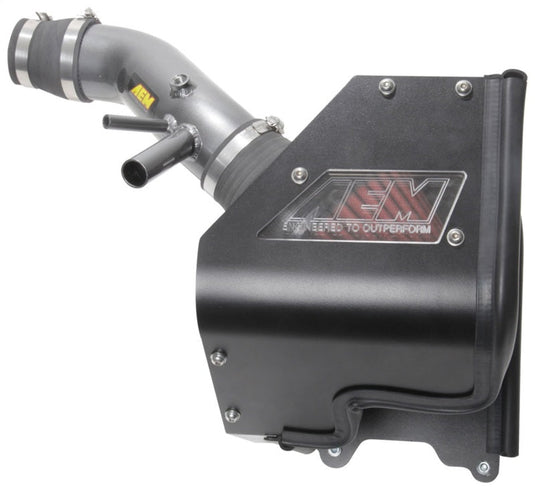 AEM Induction AEM 17-18 Kia Sportage L4-2.0L F/I Gunmetal Gray Cold Air Intake 21-847C