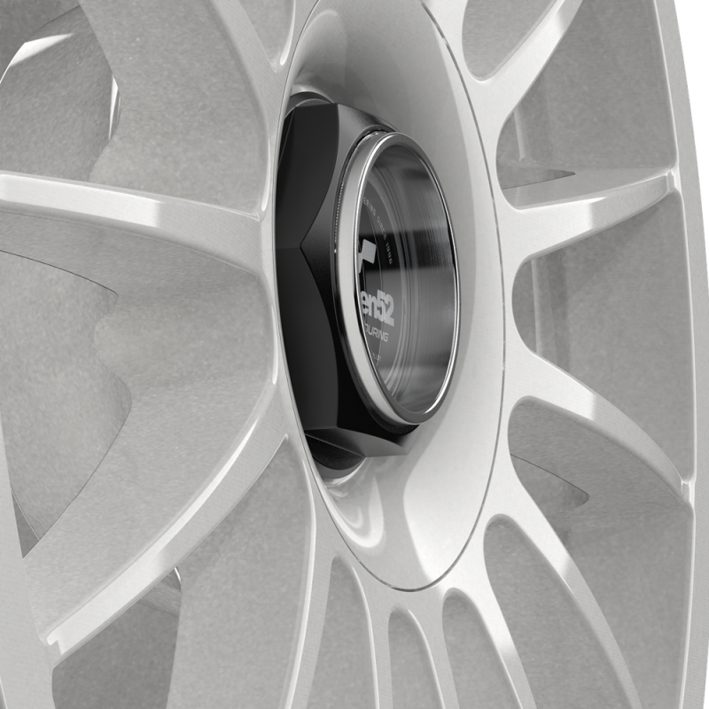 Load image into Gallery viewer, fifteen52 Podium 17x7.5 / 5x100 BP / 40mm ET / 73.1mm CB / 5.82in BS / Rally White Wheel

