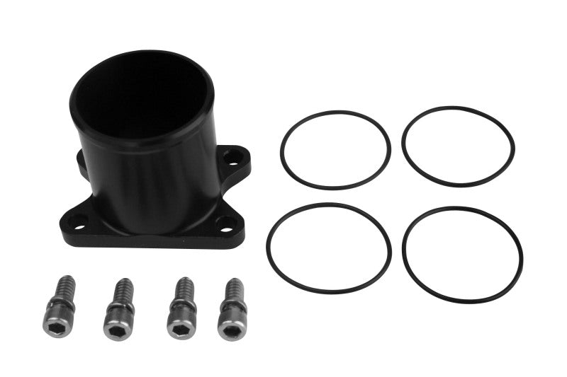 Load image into Gallery viewer, Aeromotive AN-16 Female Port Adapter (for 11130) 11749
