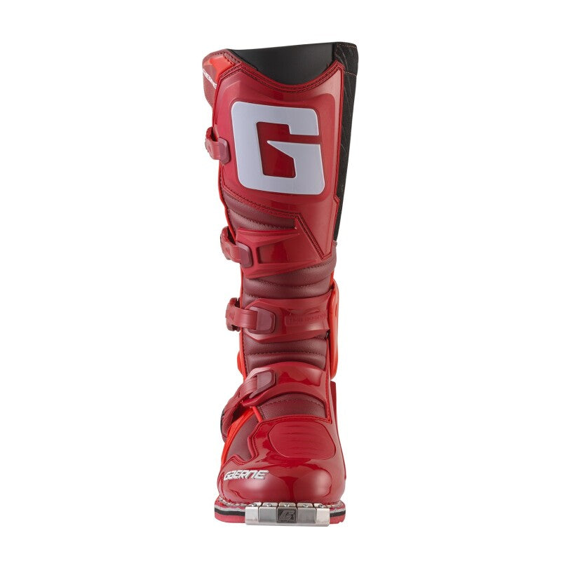 Load image into Gallery viewer, Gaerne Fastback Endurance Boot Blood Moon Size - 10.5
