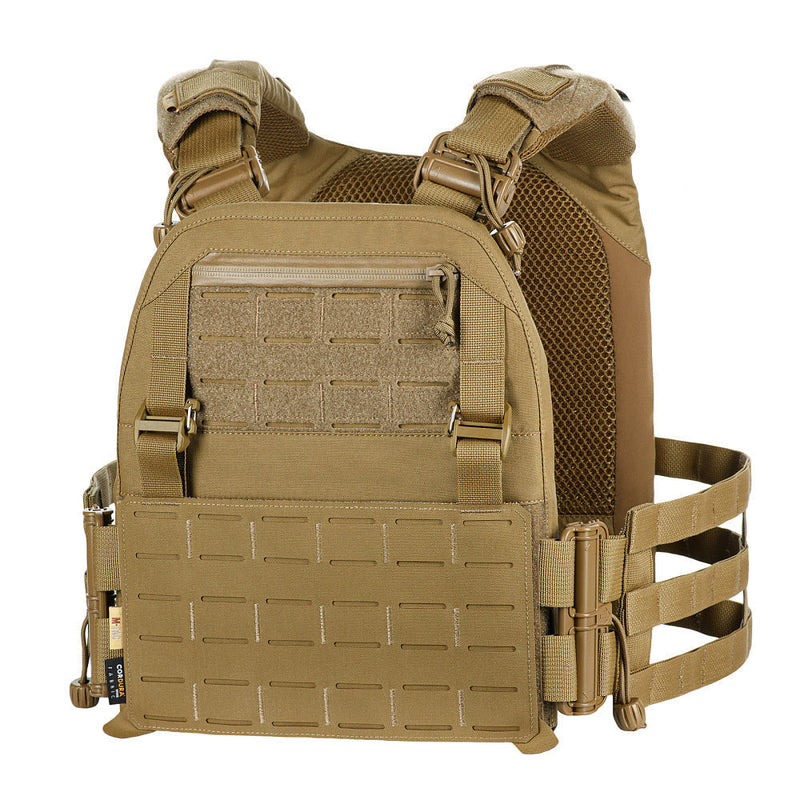 Load image into Gallery viewer, M-Tac Plate Carrier Cuirass Fast Elite Gen.II
