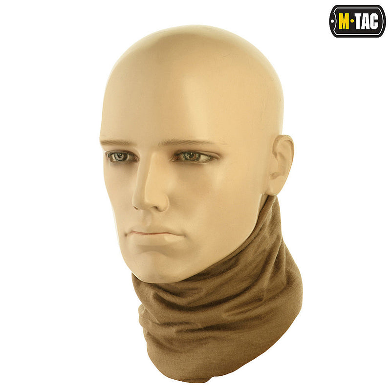 Load image into Gallery viewer, M-Tac Neck Gaiter Merino Wool
