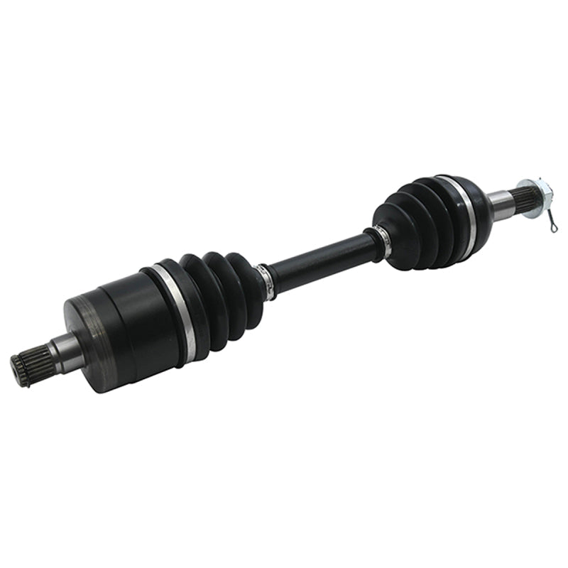 All Balls Racing 2019 Can-Am Outlander Max PRO 570 EFI 8 Ball Axle - Rear Right