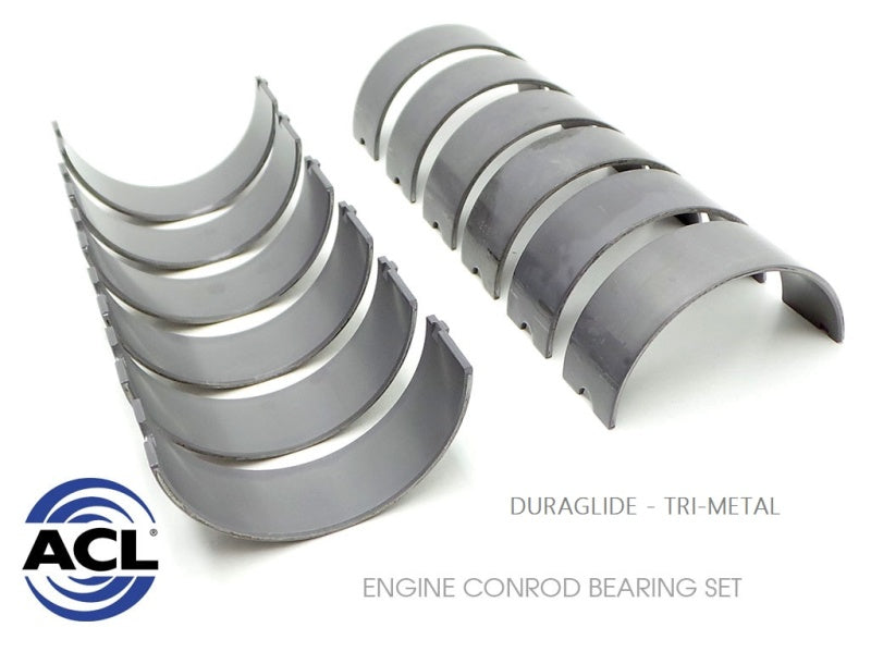 Load image into Gallery viewer, ACL Buick V6 231 1994 Engine Crankshaft Main Bearing Set 4M2021P-STD
