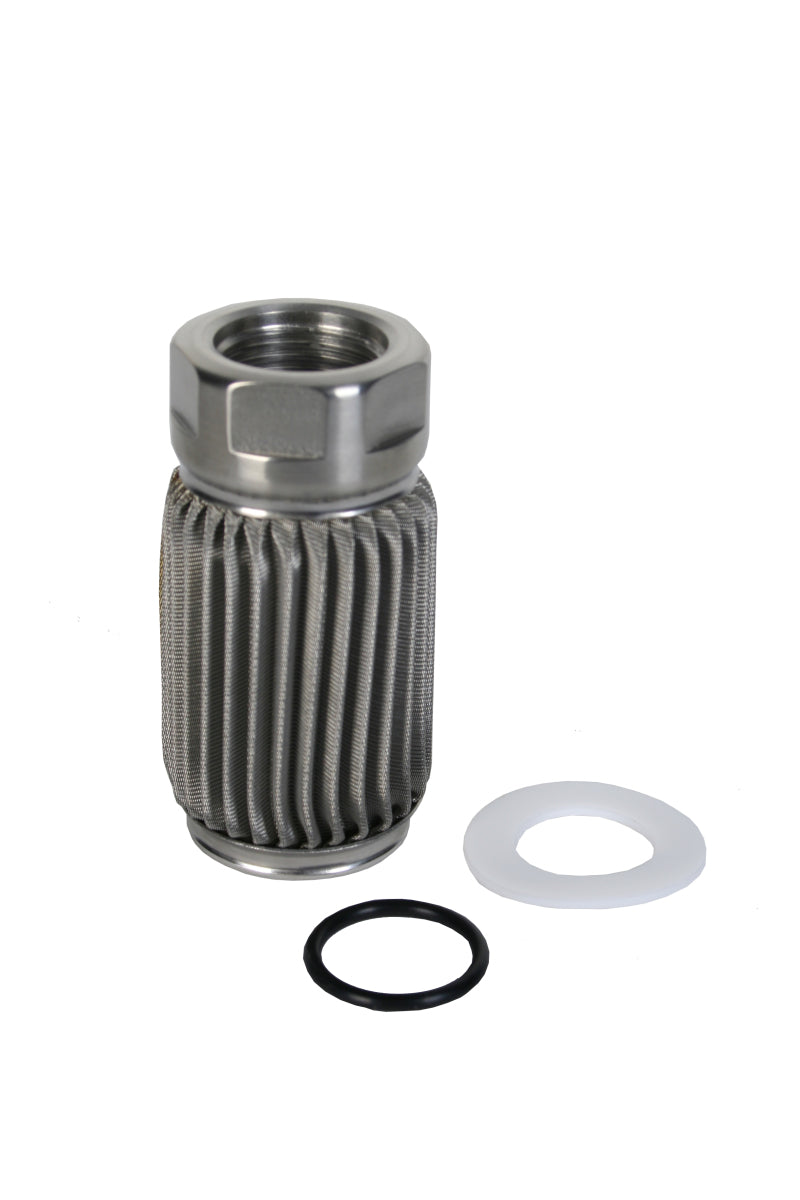 Load image into Gallery viewer, Aeromotive Fuel Filter Kit

