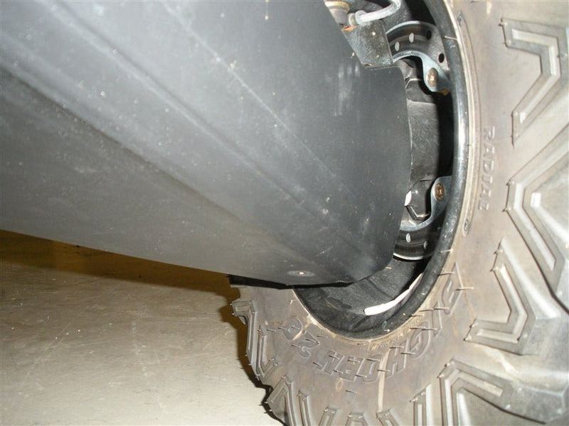 Load image into Gallery viewer, Trail Armor A-Arm Guards for 2013-18 Can-Am Maverick X / DPS / Max
