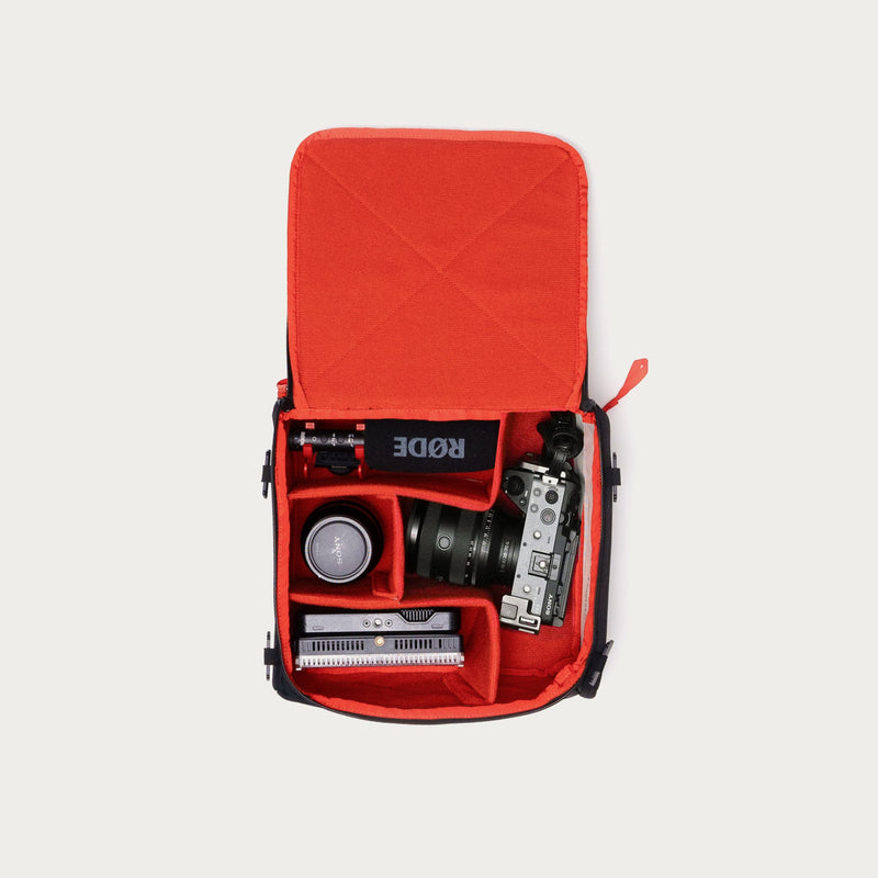 Load image into Gallery viewer, Everything Camera Cube - 8L
