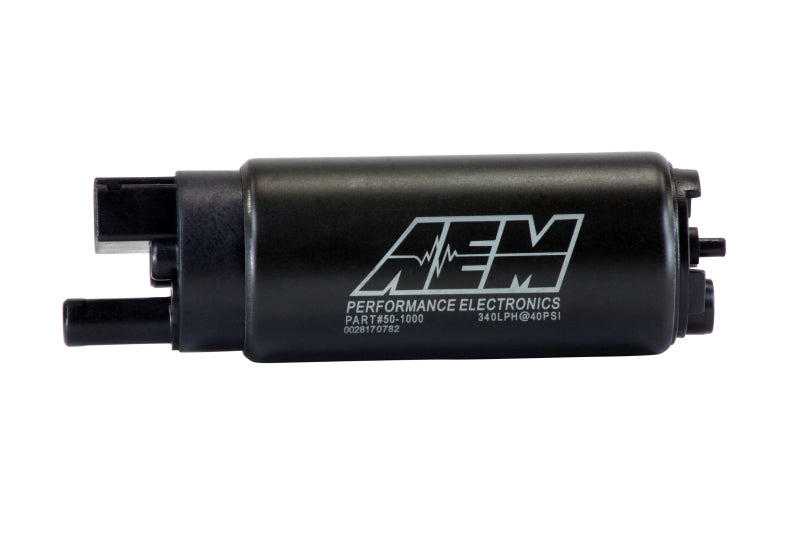 Load image into Gallery viewer, AEM Electronics High Flow In-Tank Fuel Pump
