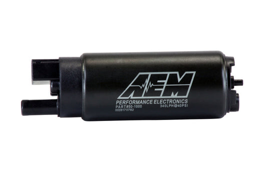 AEM Electronics High Flow In-Tank Fuel Pump