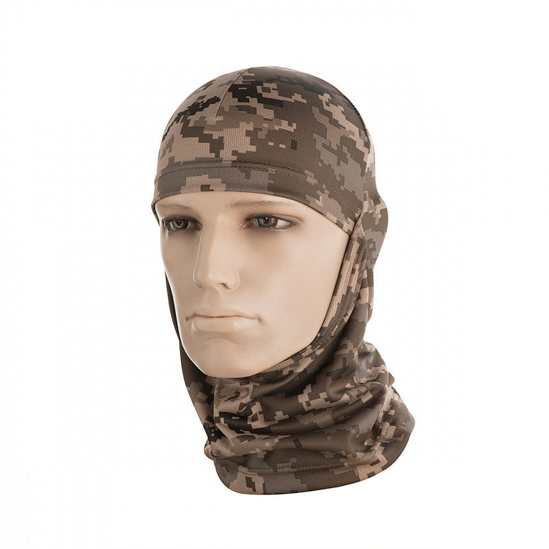 Load image into Gallery viewer, M-Tac Ninja-Balaclava Face Mask
