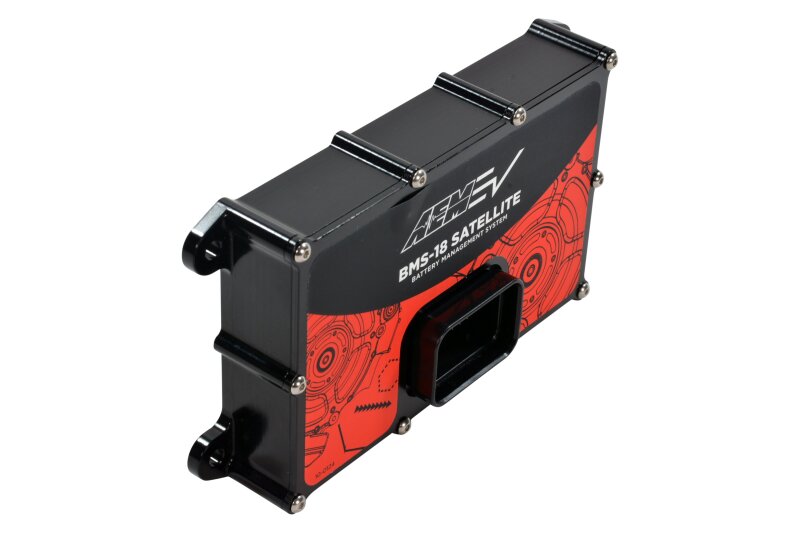 Load image into Gallery viewer, AEM Battery Management System Satellite (MUST BE USED WITH MASTER - 18 Cell Taps) 30-8401S
