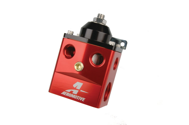Load image into Gallery viewer, Aeromotive A4 Carbureted Regulator
