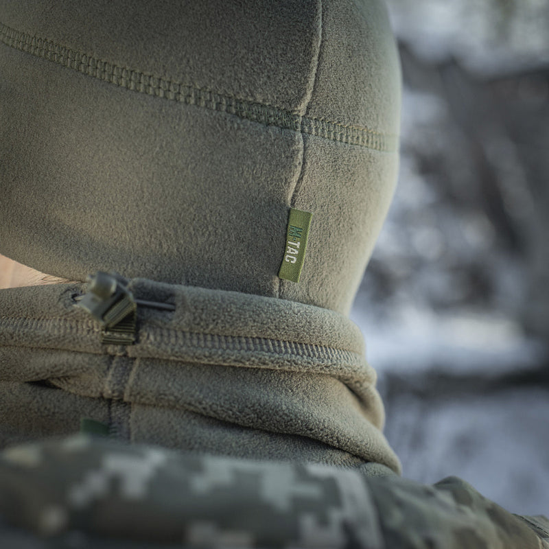 Load image into Gallery viewer, M-Tac Fleece Watch Cap Light Polartec
