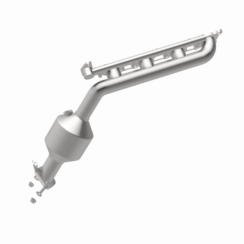 Load image into Gallery viewer, Magnaflow Conv DF 10-14 GX460 4.6L Manifold
