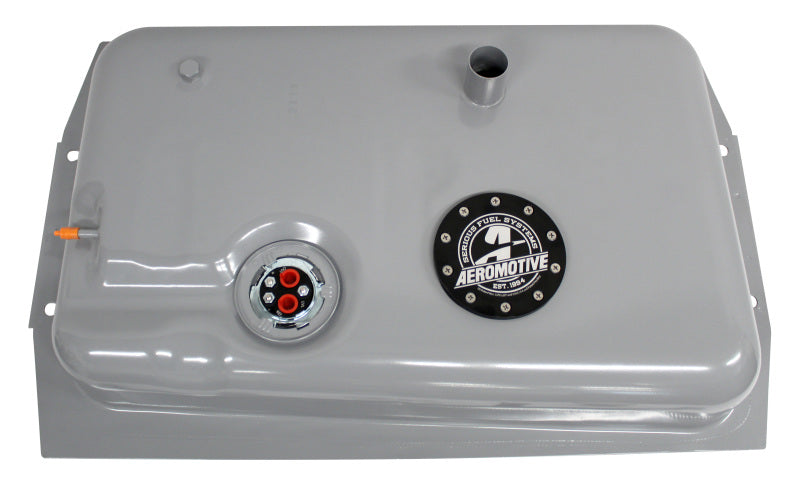 Load image into Gallery viewer, Aeromotive 67-72 Chevrolet C10 200 Stealth Gen 2 Rear Mount Fuel Tank 18110
