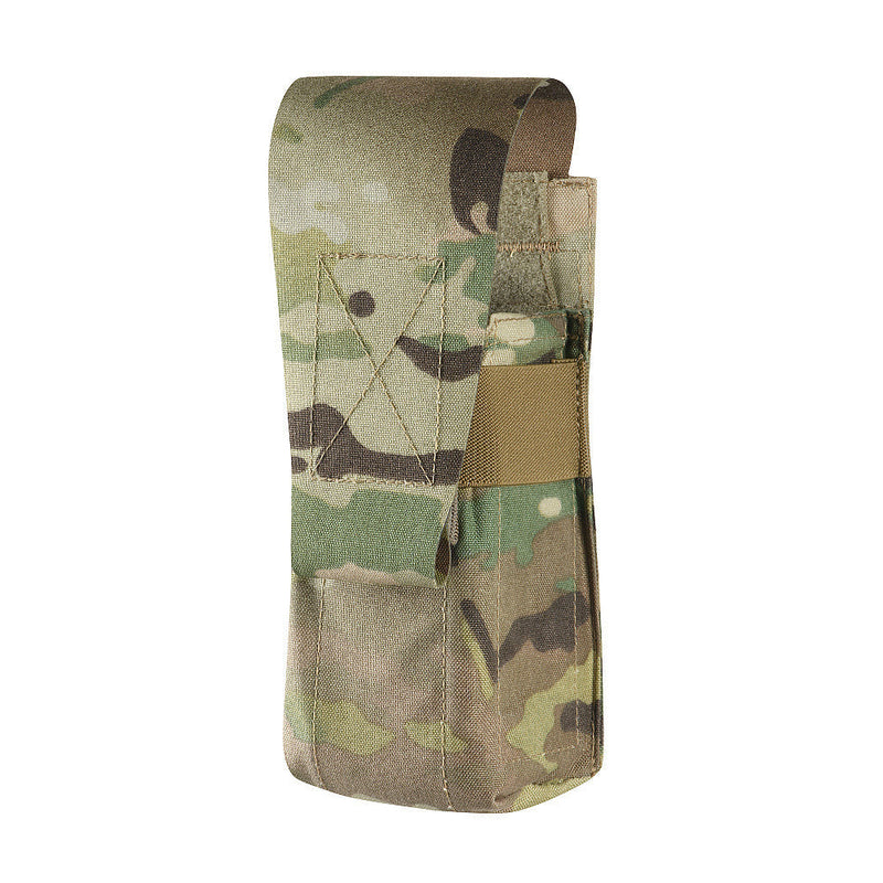 Load image into Gallery viewer, M-Tac Double Mag Pouch with Flap

