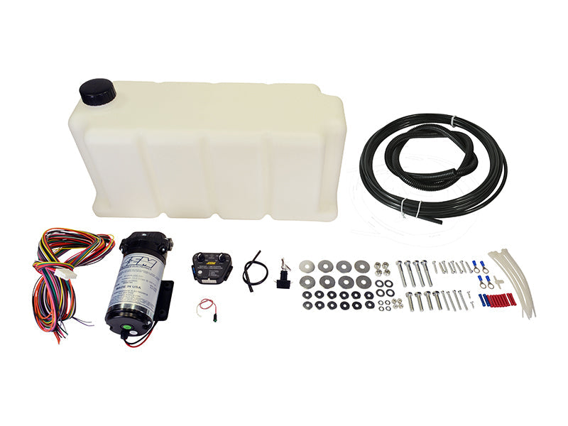 Load image into Gallery viewer, AEM Electronics Water Injection System Kit
