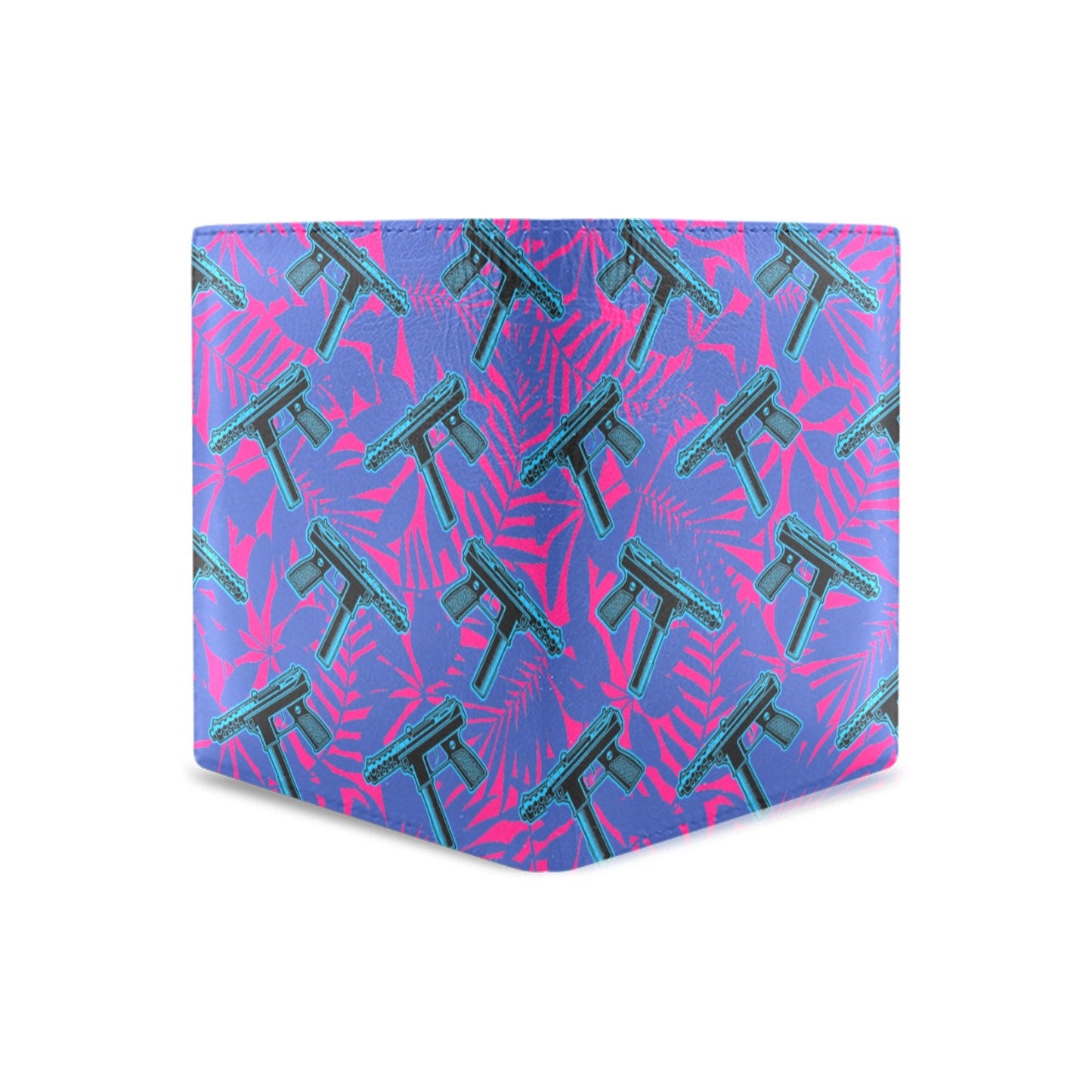 Rad Palm 9 Lives Wallet
