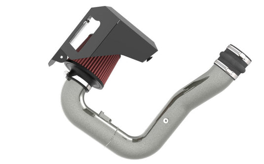 AEM Induction AEM 2022 C.A.S. Subaru WRX H4-2.4L F/I Turbo Cold Air Intake 21-891C