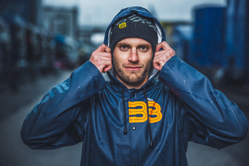 Load image into Gallery viewer, 100% BB33 Beanie - One Size BB-20125-001-01
