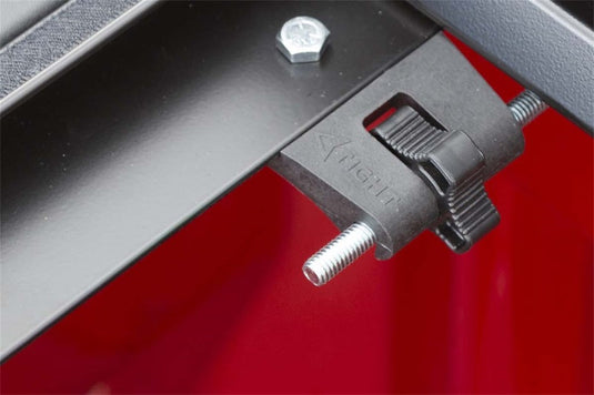 Access Lorado 88-98 Chevy/GMC Full Size 6ft 6in Stepside Bed (Bolt On) Roll-Up Cover 42139