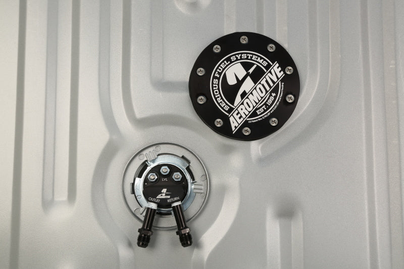 Load image into Gallery viewer, Aeromotive 68-69 Chevrolet Chevelle/Malibu 200 Stealth Gen 2 Fuel Tank 18104
