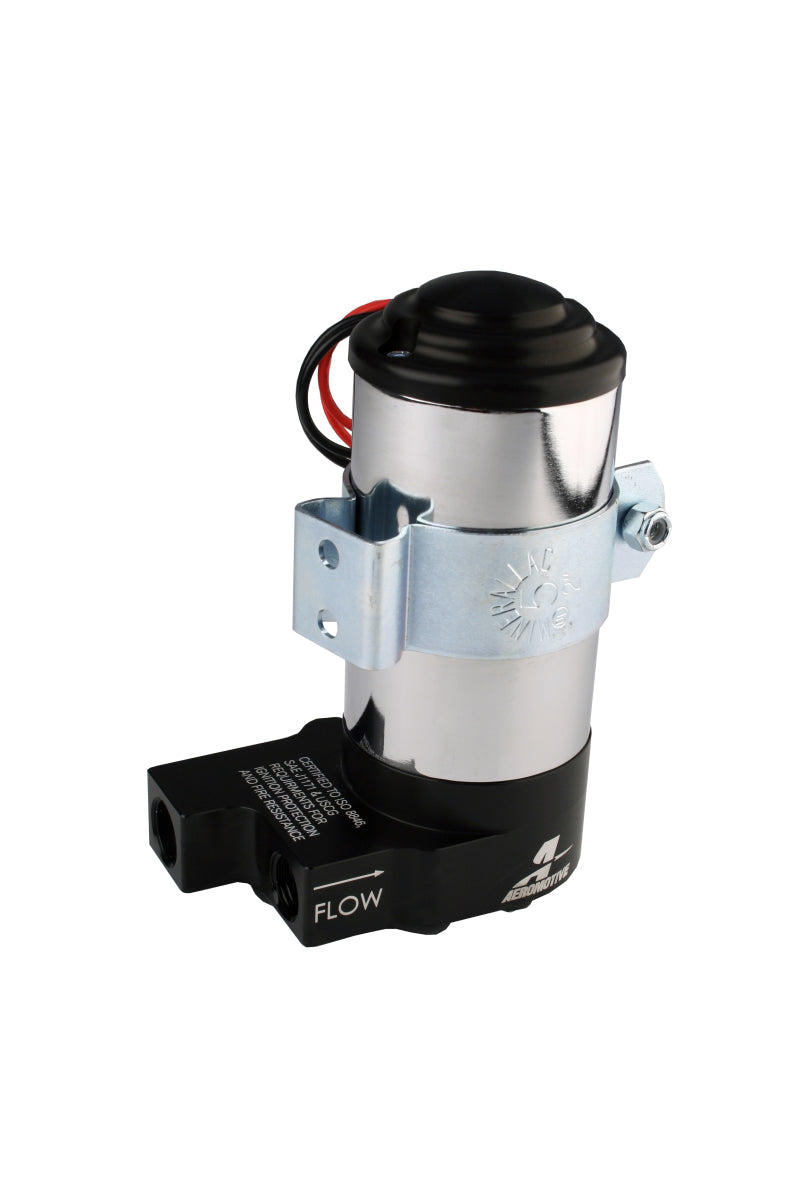 Load image into Gallery viewer, Aeromotive Marine Carbureted SS Fuel Pump
