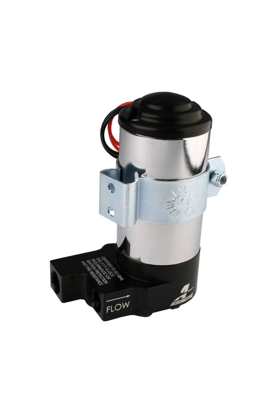 Aeromotive Marine Carbureted SS Fuel Pump