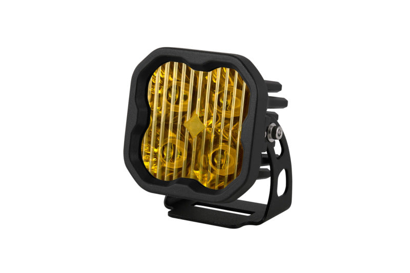 Load image into Gallery viewer, Diode Dynamics SS3 Sport ABL - Yellow Driving Standard (Single)
