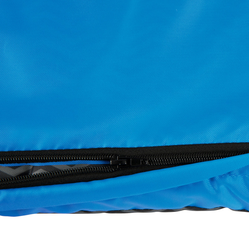 Load image into Gallery viewer, Ventura Portable Reclining Stadium Seat
