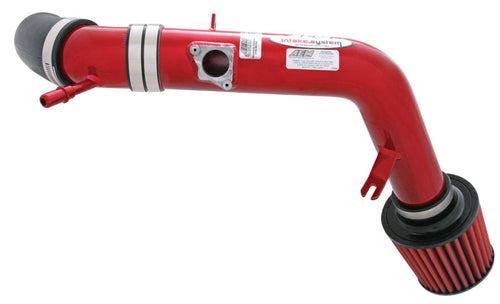 AEM Induction AEM 2006 Mazdaspeed 6 Red Cold Air Intake 21-641R