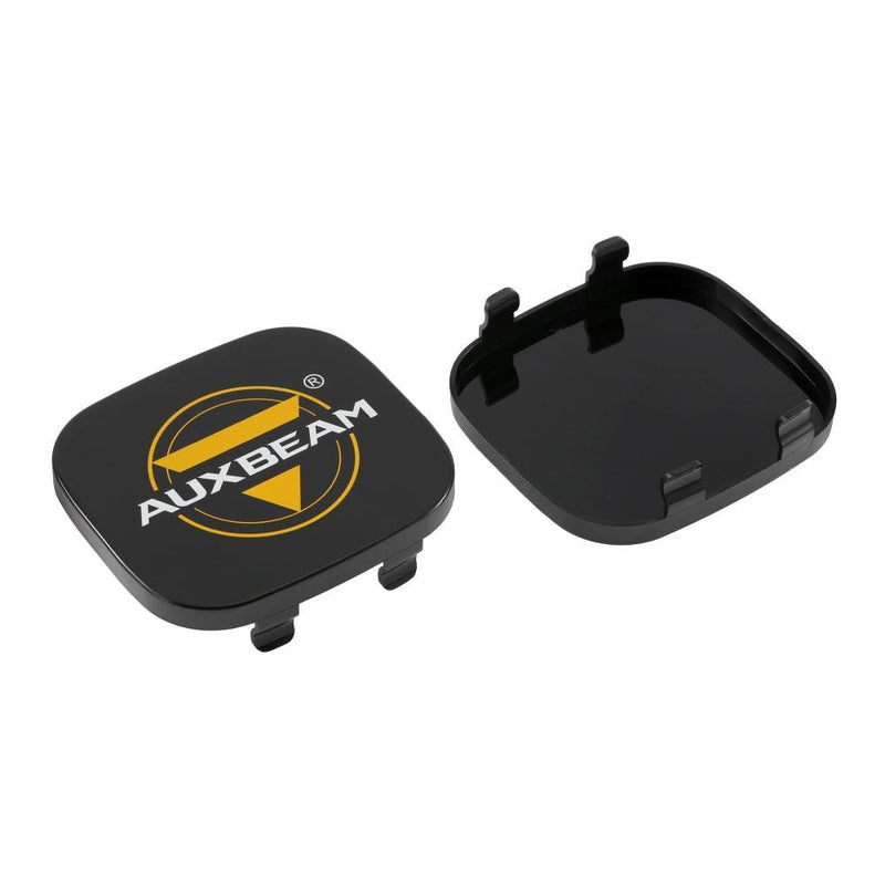 Load image into Gallery viewer, 5 Inch 110W White/Amber LED Driving Lights Pods Light for ATV UTV SIDE BY SIDE 4X4
