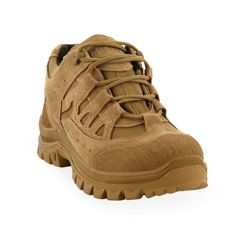 Load image into Gallery viewer, M-Tac Tactical Sneakers Leopard R Winter Gen.II
