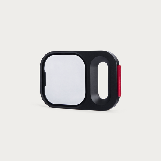 AntiGlare CPL QuickLock Filter